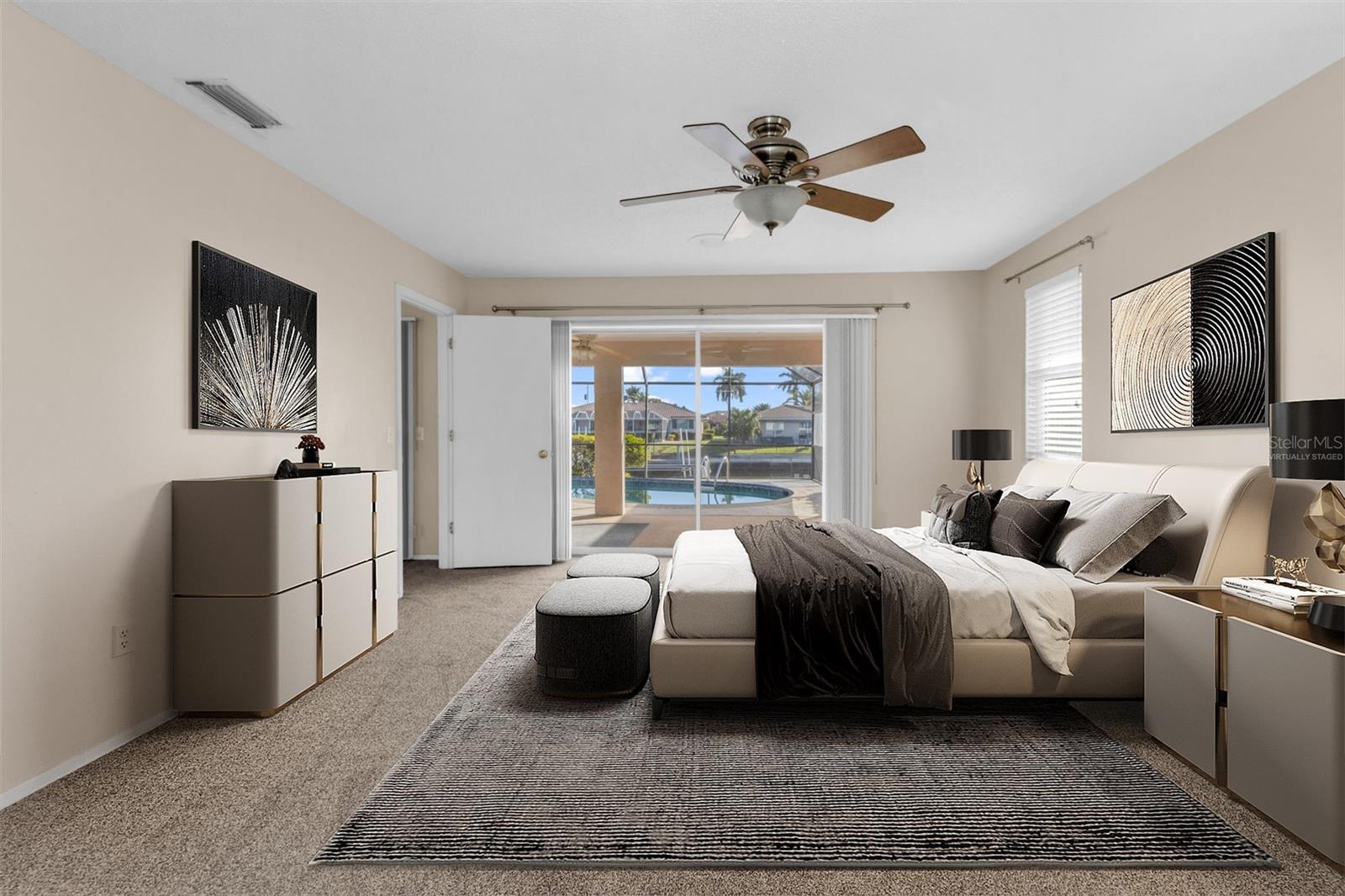 PUNTA GORDA ISLES SEC 14 - Residential