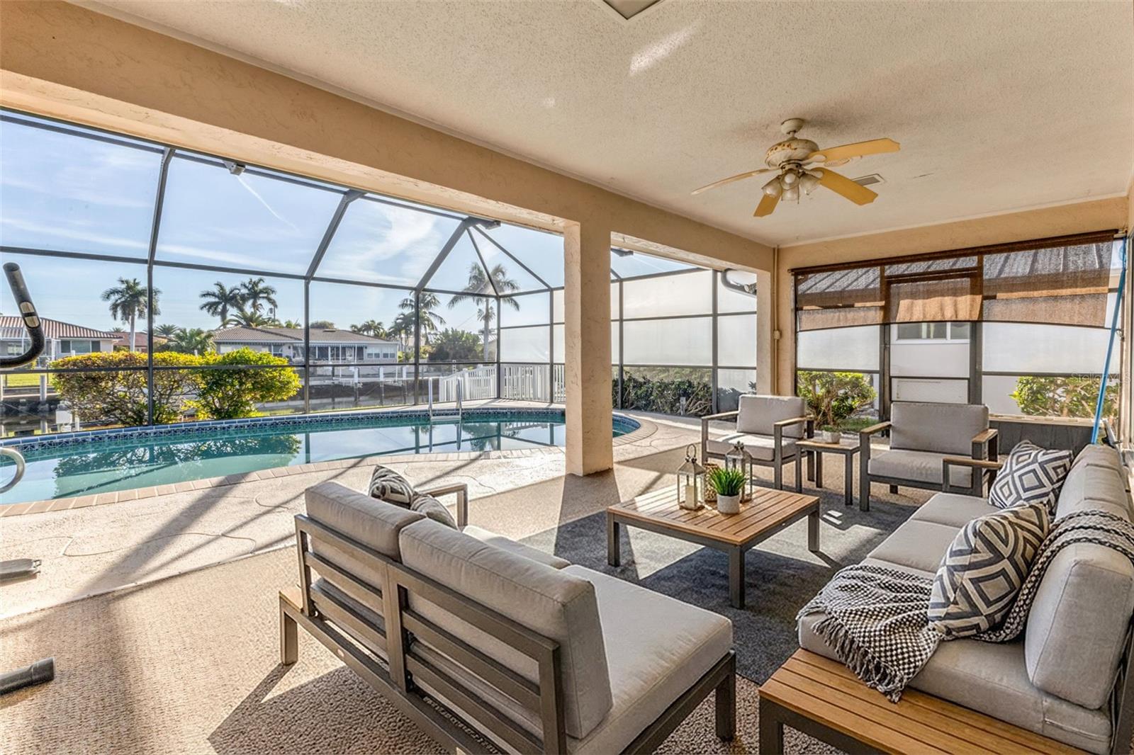 PUNTA GORDA ISLES SEC 14 - Residential