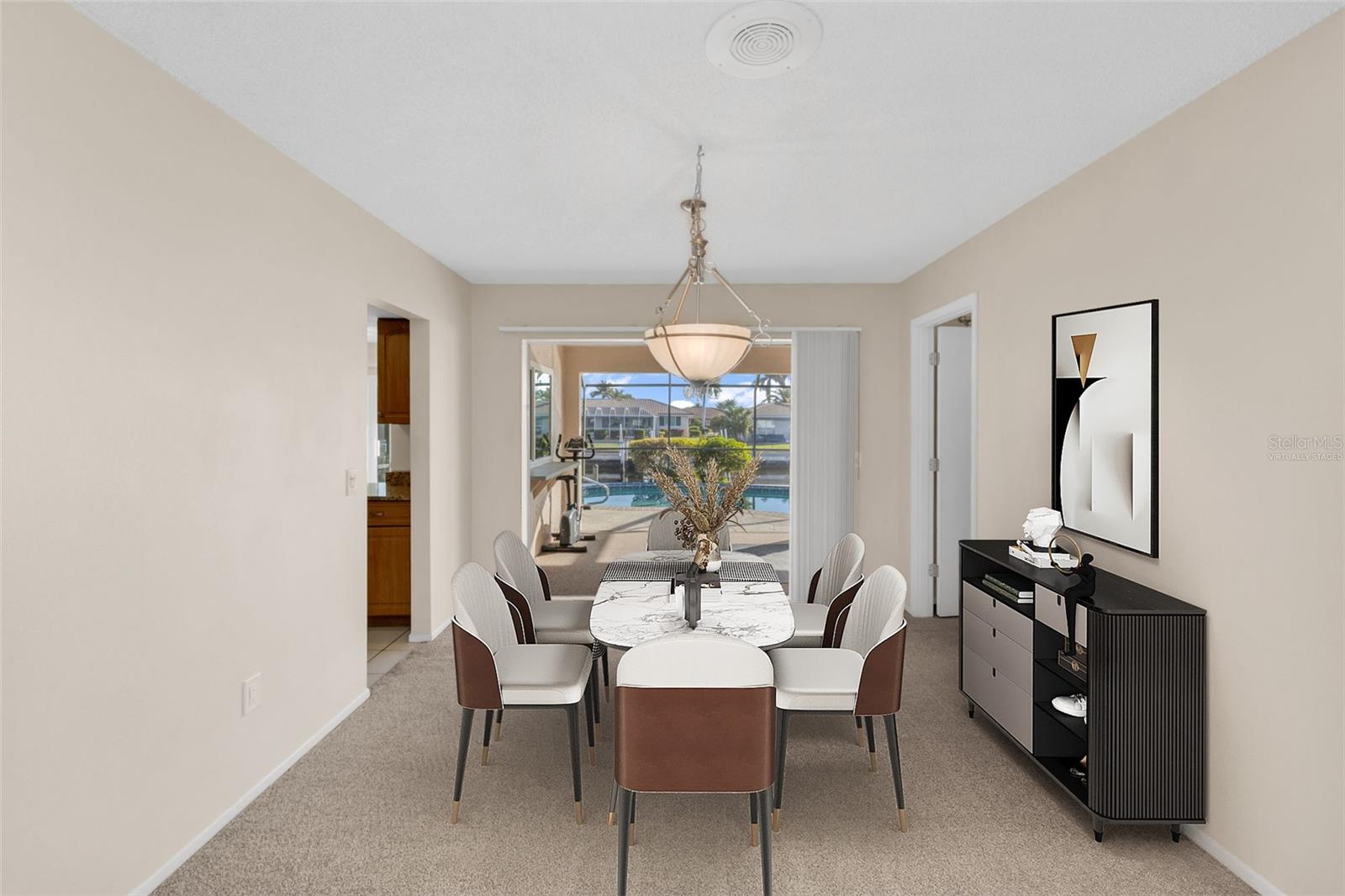 PUNTA GORDA ISLES SEC 14 - Residential