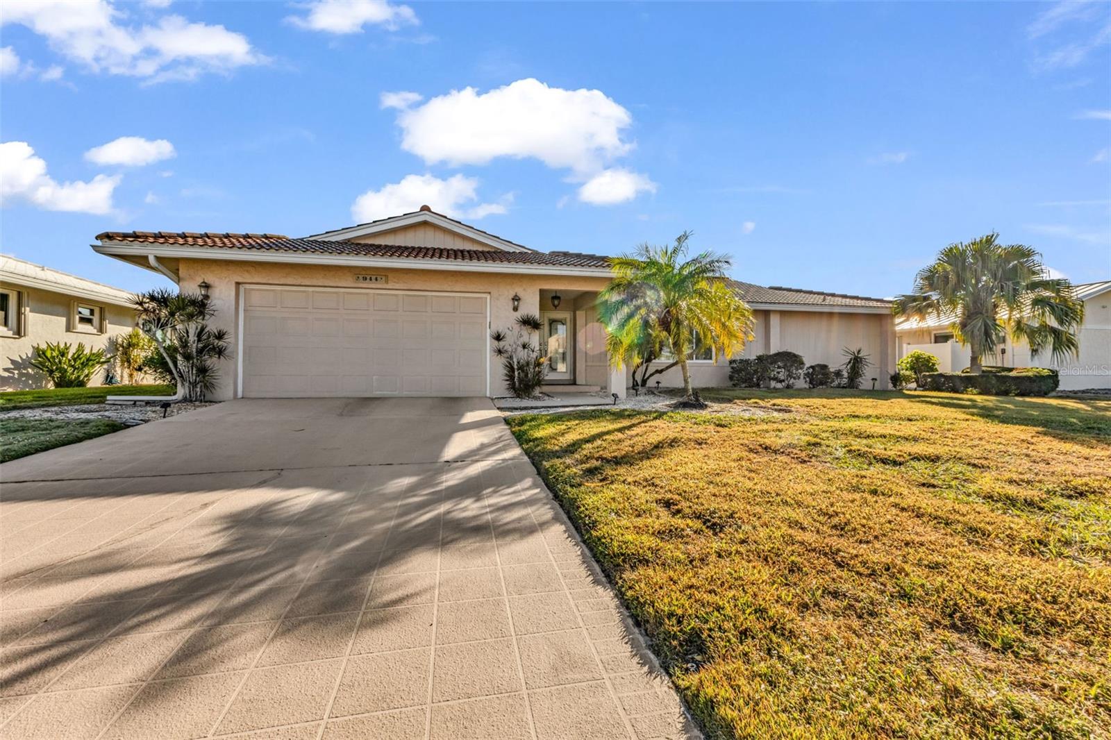 PUNTA GORDA ISLES SEC 14 - Residential