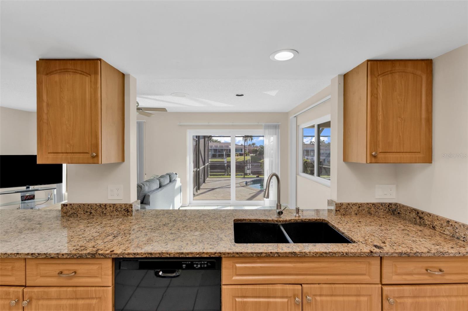 PUNTA GORDA ISLES SEC 14 - Residential