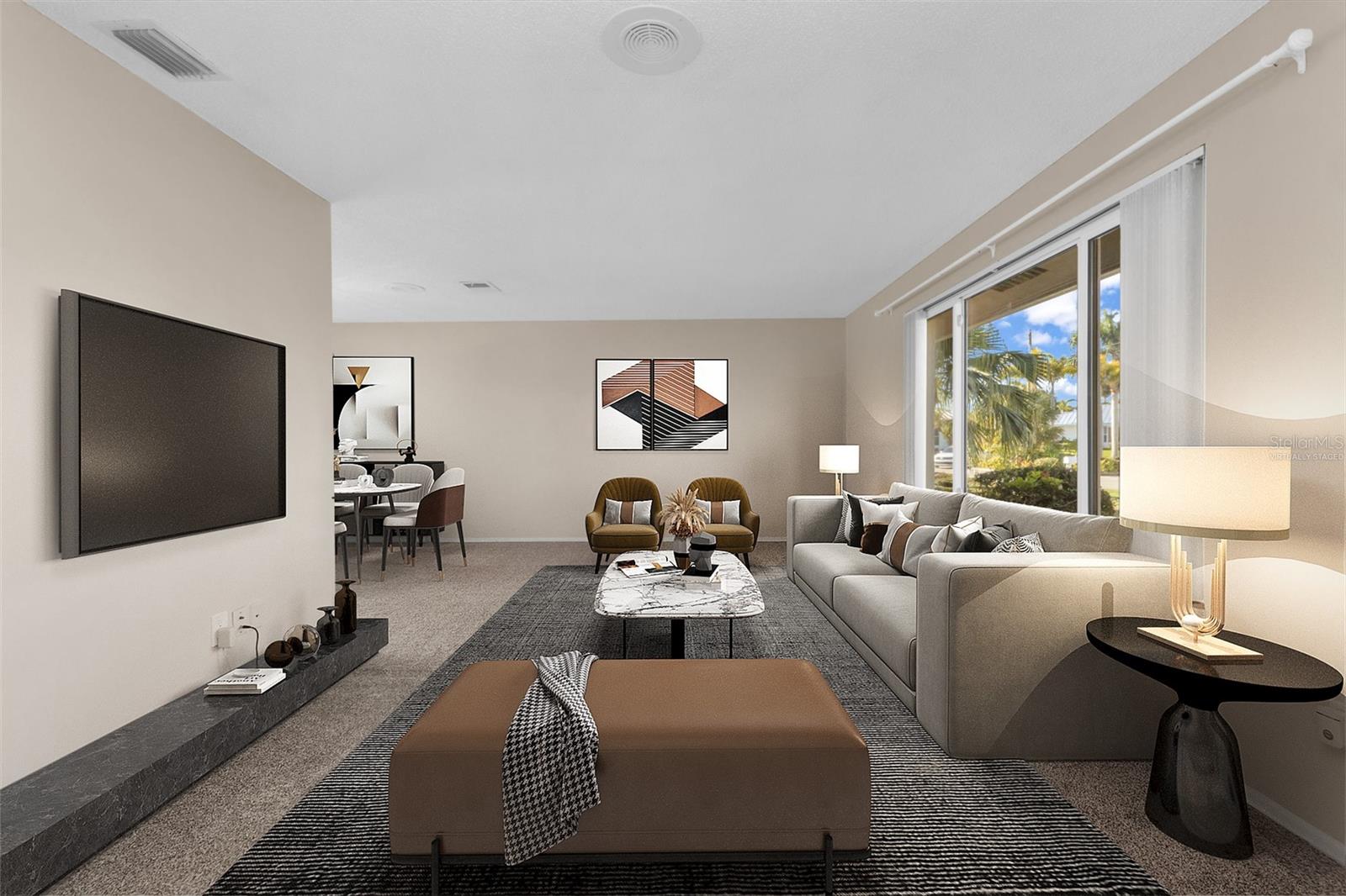 PUNTA GORDA ISLES SEC 14 - Residential