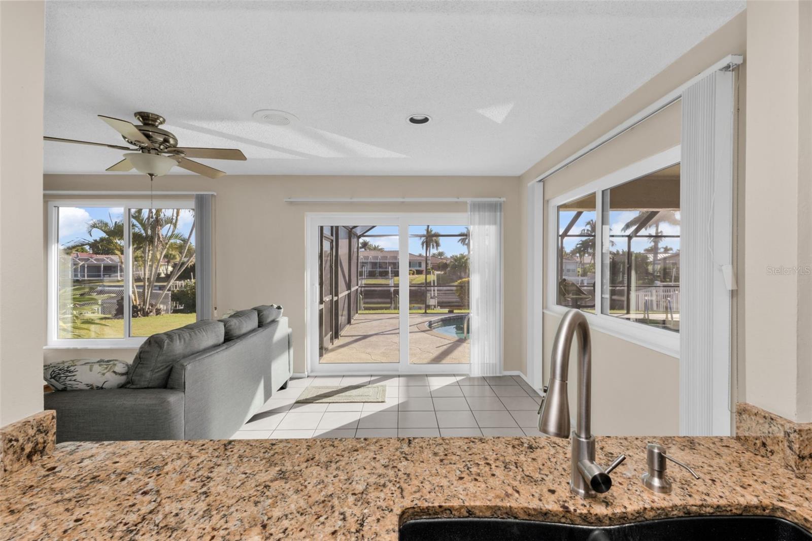 PUNTA GORDA ISLES SEC 14 - Residential