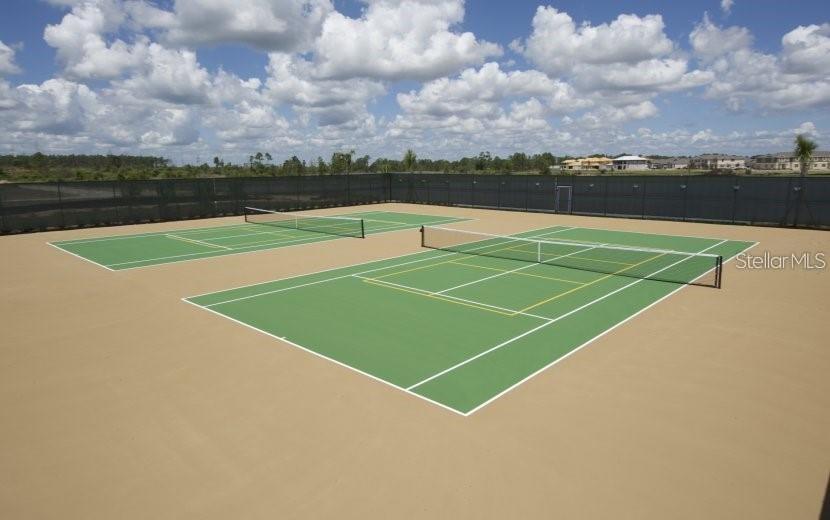 WATERLEIGH PH 2C-1 - Residential Lease