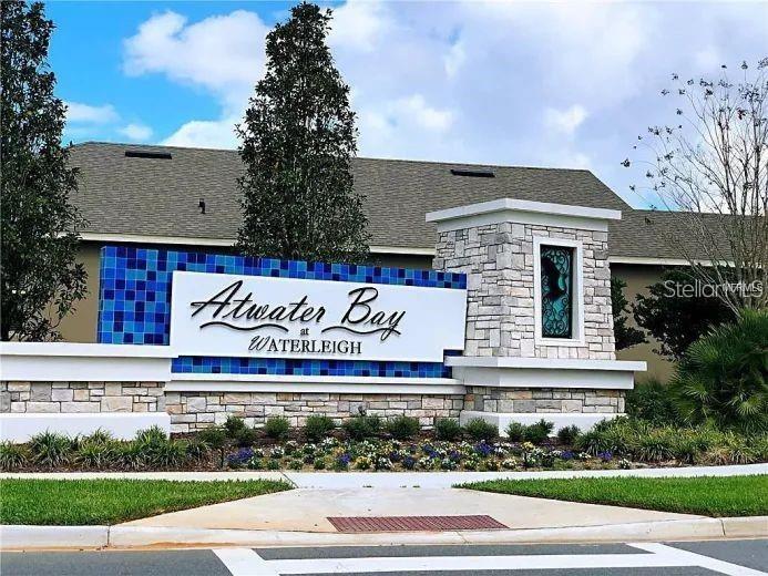 WATERLEIGH PH 2C-1 - Residential Lease