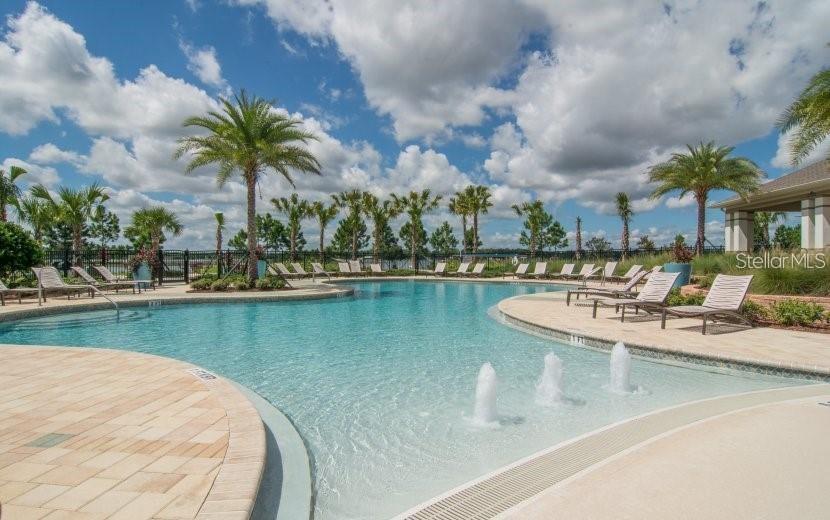 WATERLEIGH PH 2C-1 - Residential Lease