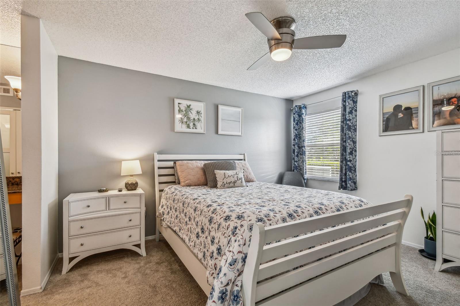 AUDUBON CONDO AT FEATHER SOUND - Residential