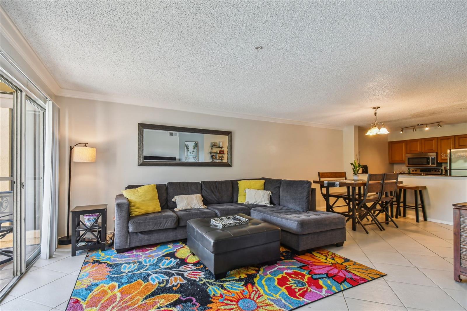 AUDUBON CONDO AT FEATHER SOUND - Residential