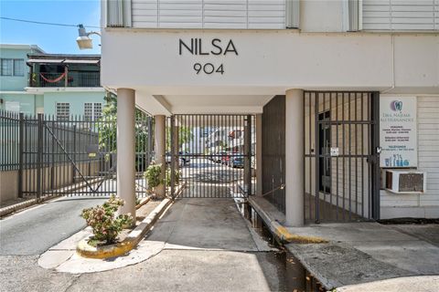 904 JOSE MARTI C1 SAN JUAN  00907