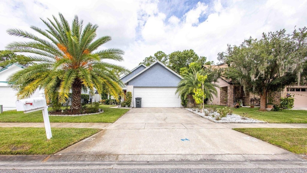 Photo of 884 N Lake Sterling Court, Casselberry, FL 32707 (MLS # O6451400)