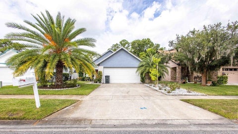 Photo of 884 N Lake Sterling Court, Casselberry, FL 32707 (MLS # O6451400)