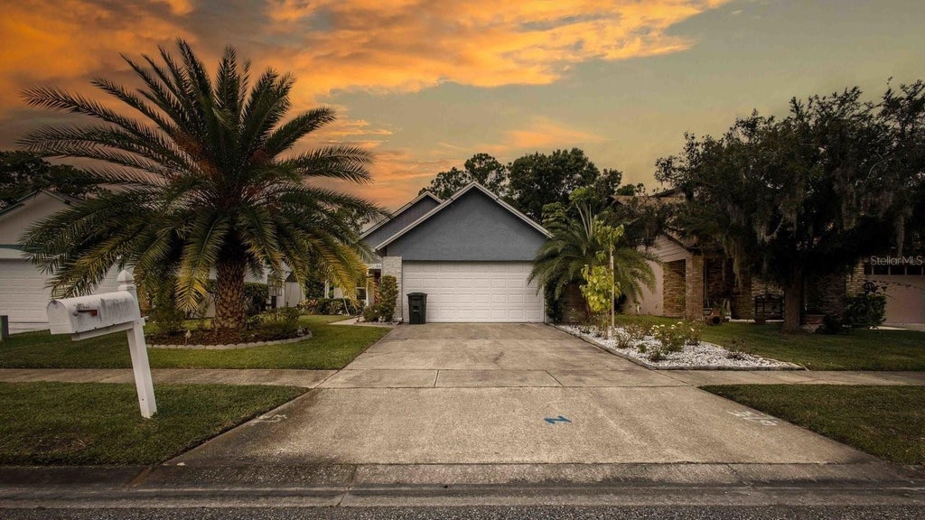 Photo of 884 N Lake Sterling Court, Casselberry, FL 32707 (MLS # O6451400)