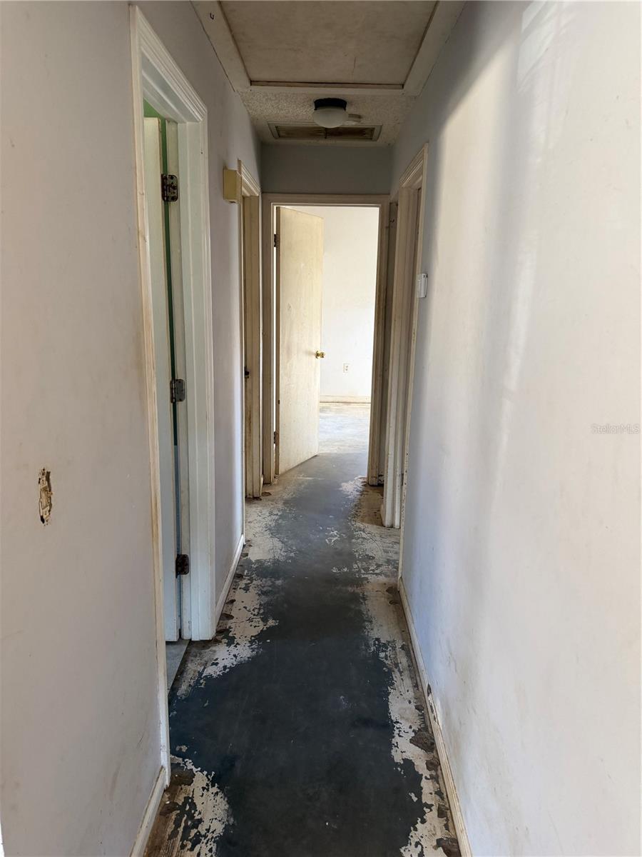 FLORA VILLA - Residential