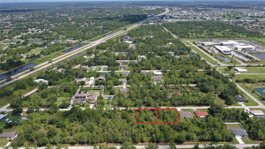 Photo of 23477 Branch Avenue, Port Charlotte, FL 33980 (MLS # C7510172)