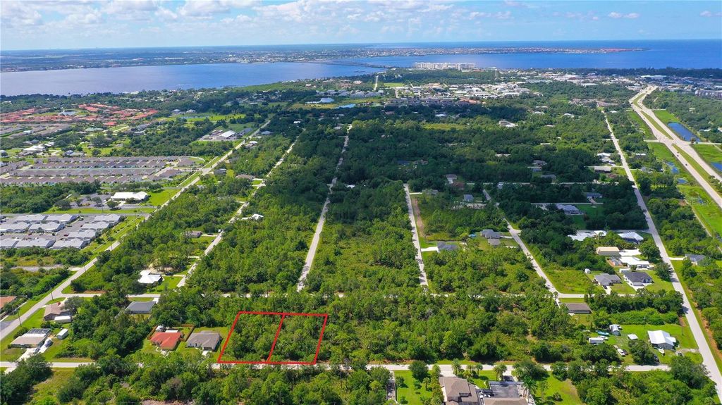 Photo of 23477 Branch Avenue, Port Charlotte, FL 33980 (MLS # C7510172)