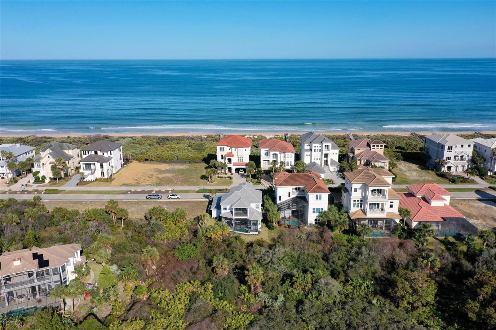 OCEAN RIDGE SUB - Residential