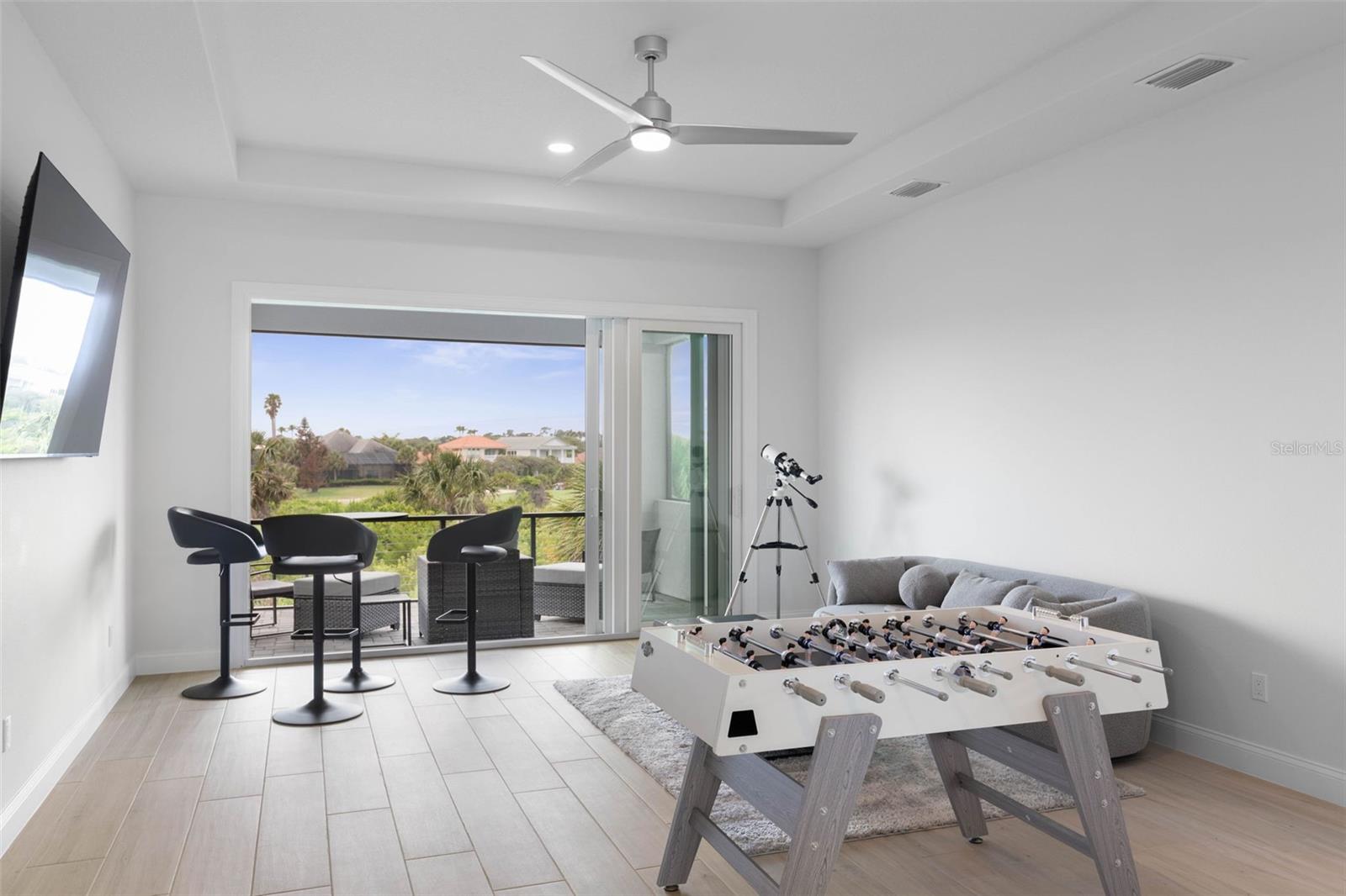 OCEAN RIDGE SUB - Residential
