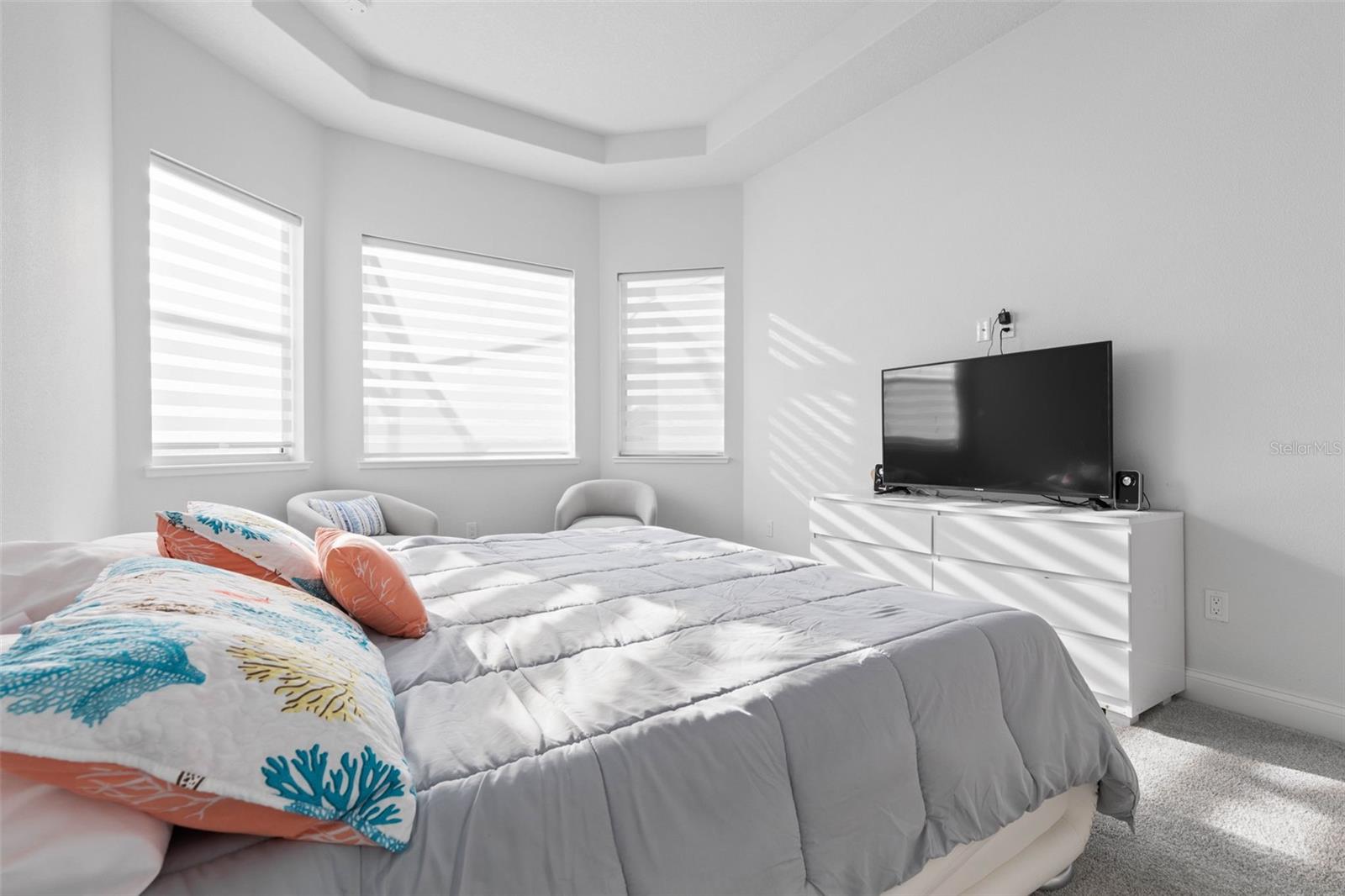 OCEAN RIDGE SUB - Residential