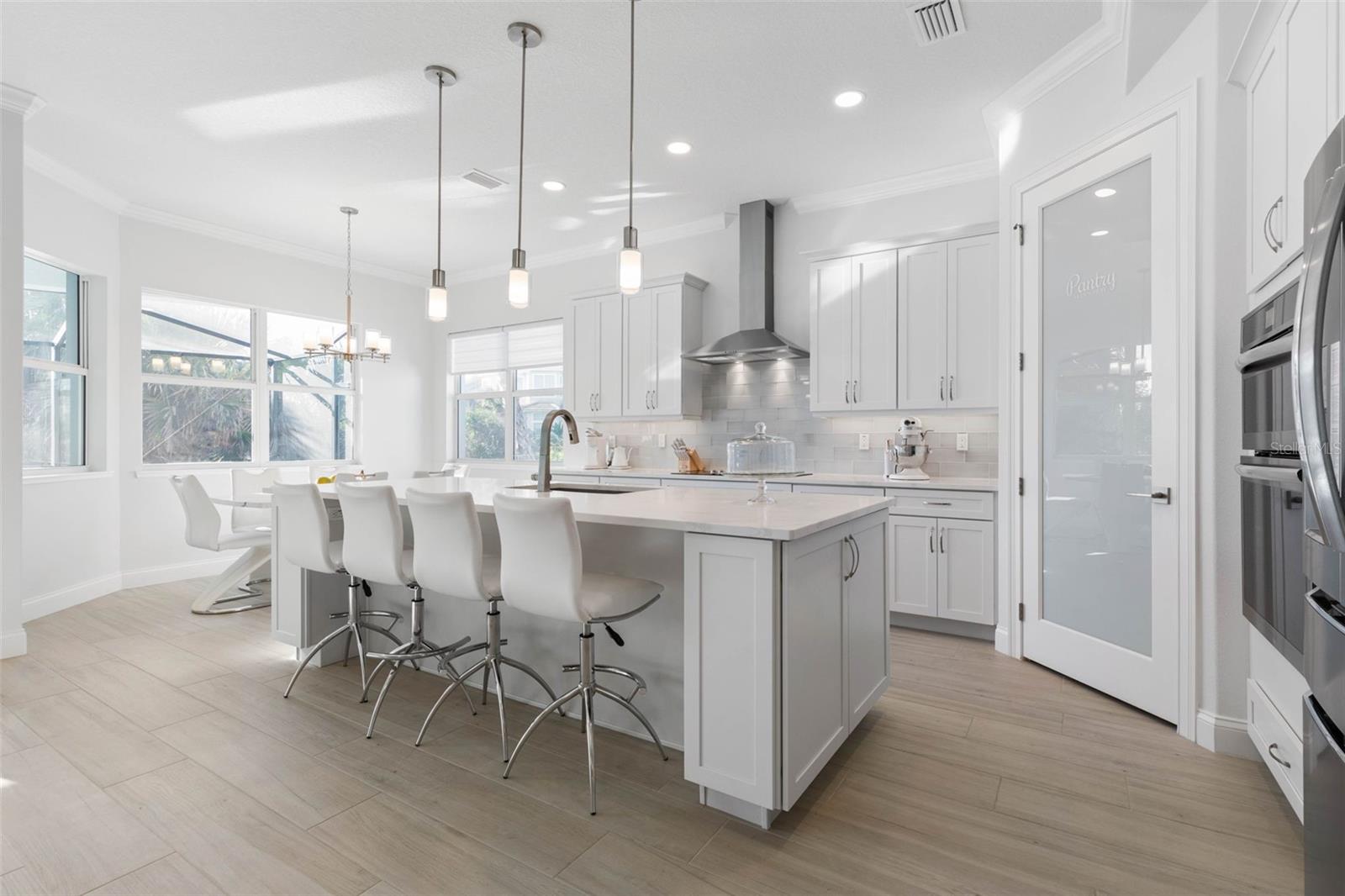 OCEAN RIDGE SUB - Residential