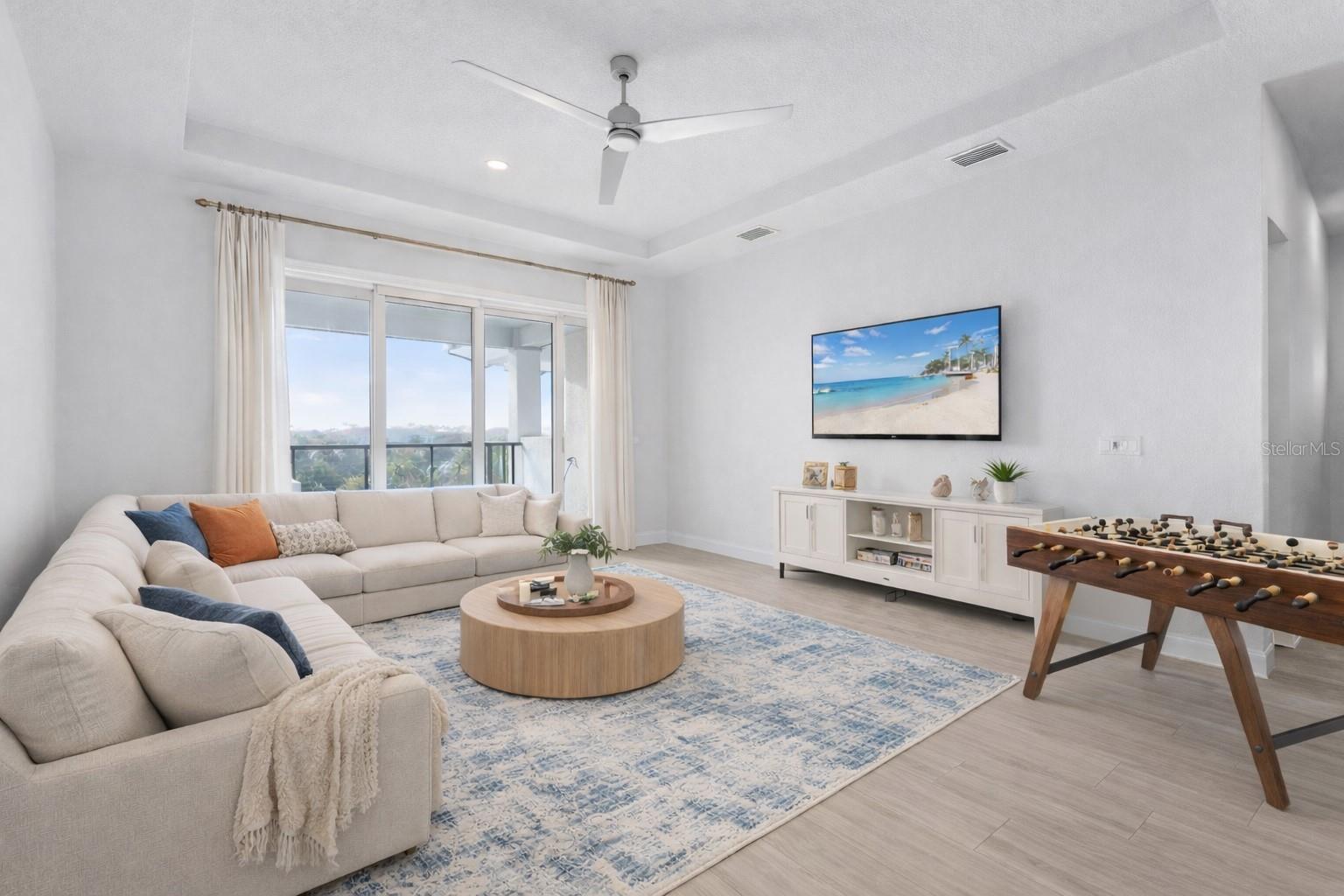 OCEAN RIDGE SUB - Residential