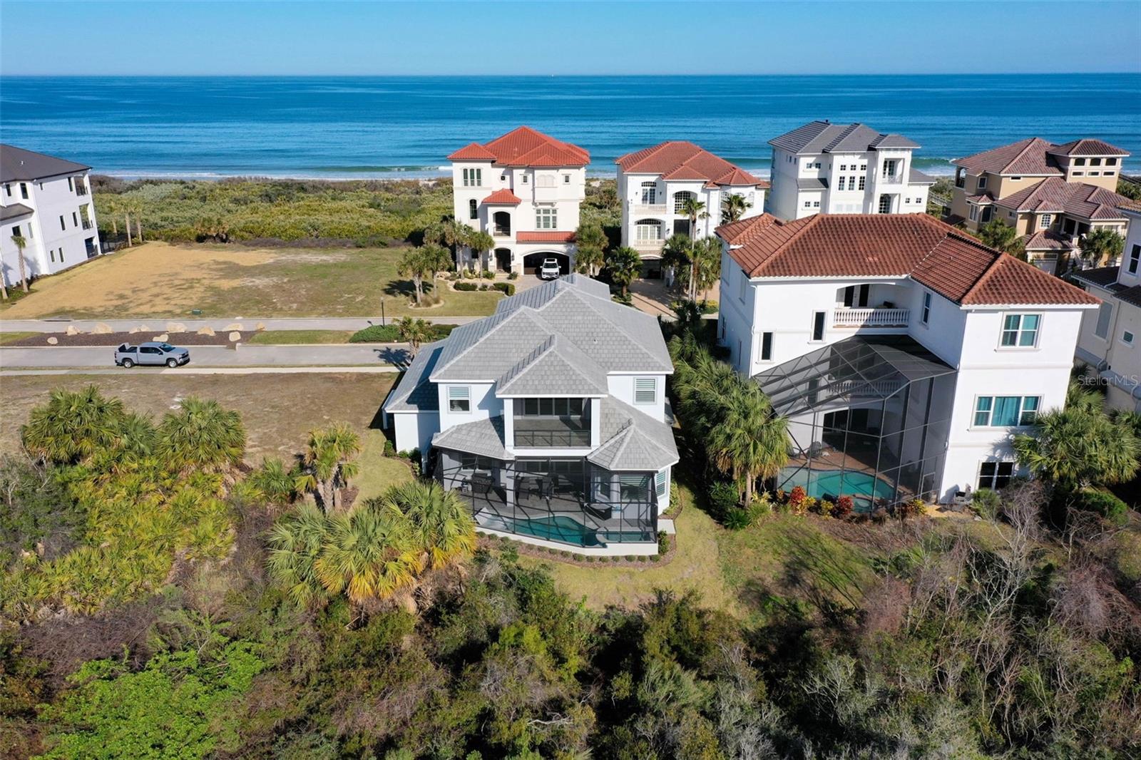 OCEAN RIDGE SUB - Residential