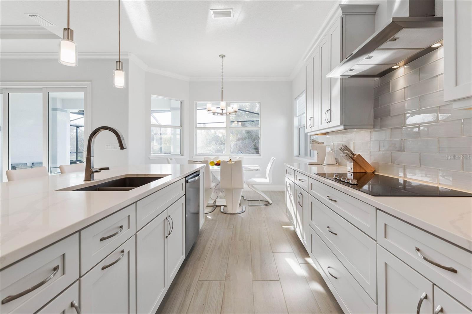 OCEAN RIDGE SUB - Residential