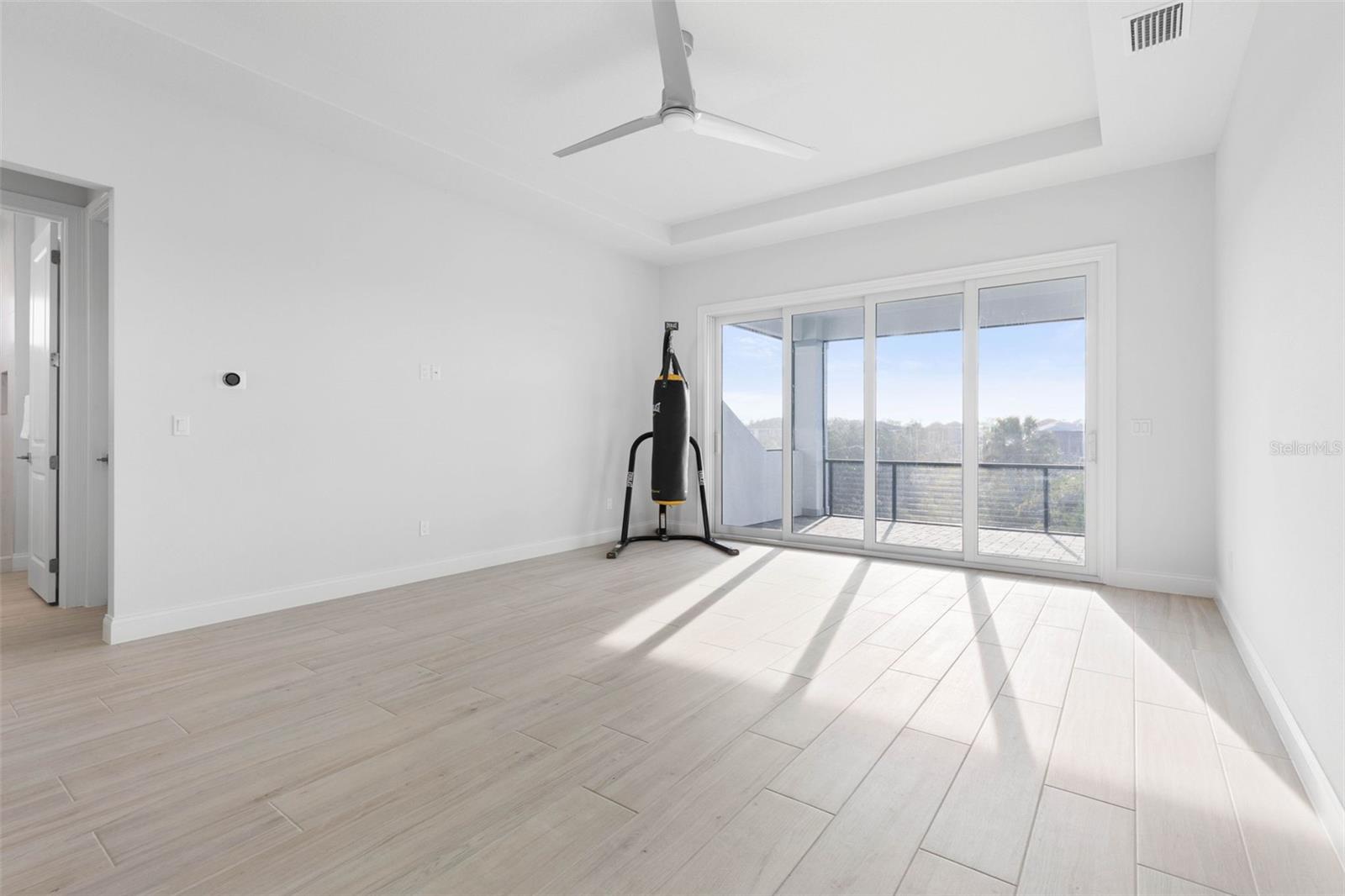 OCEAN RIDGE SUB - Residential