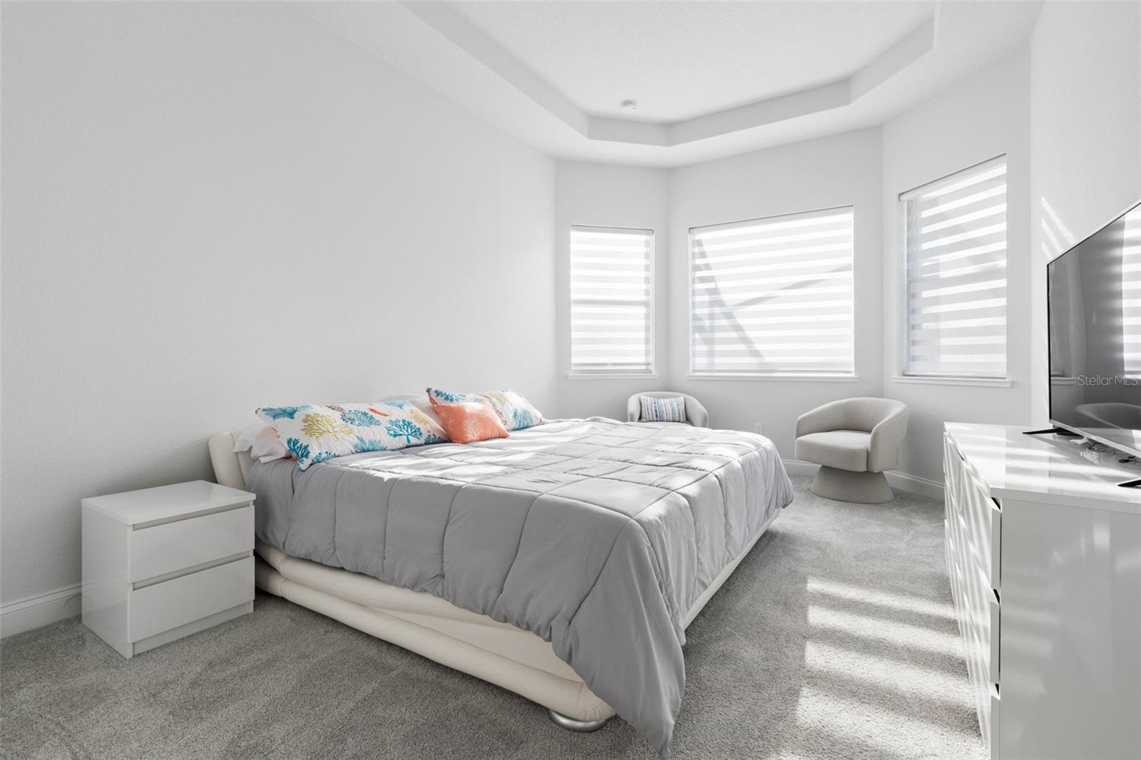 OCEAN RIDGE SUB - Residential