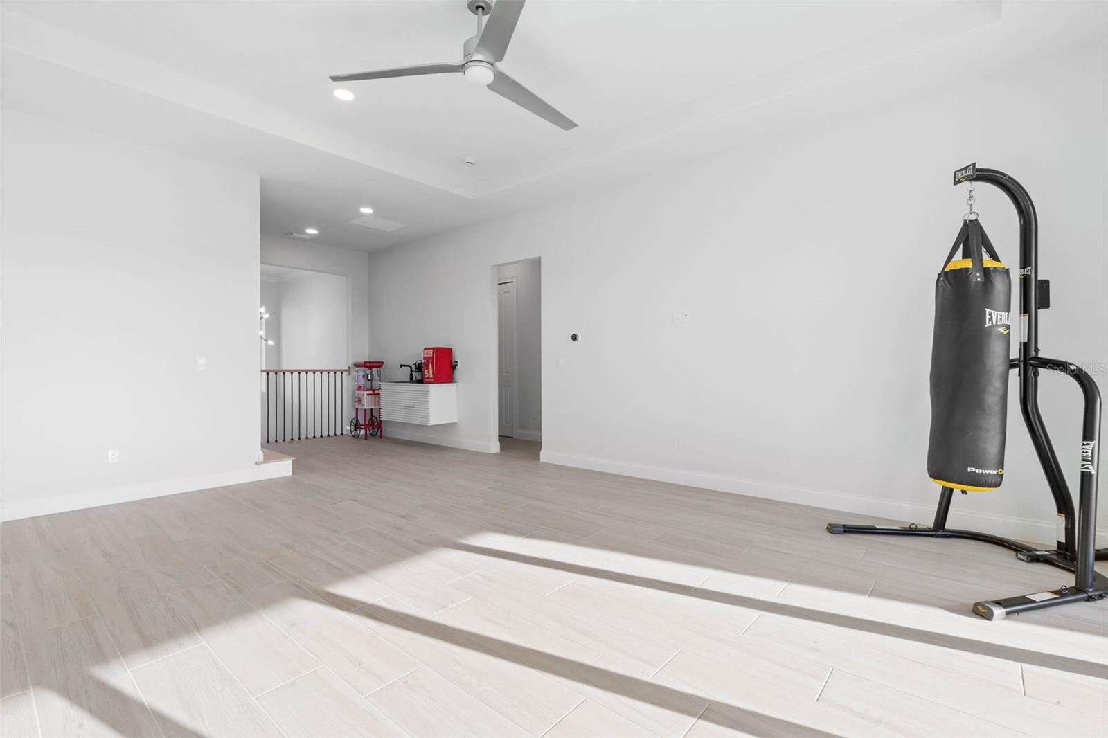 OCEAN RIDGE SUB - Residential