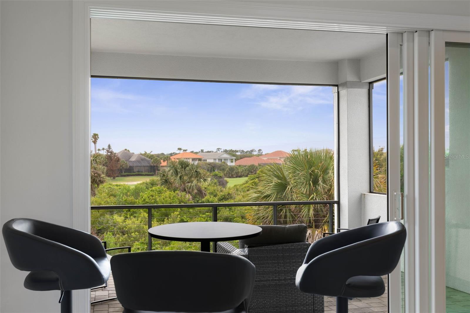 OCEAN RIDGE SUB - Residential