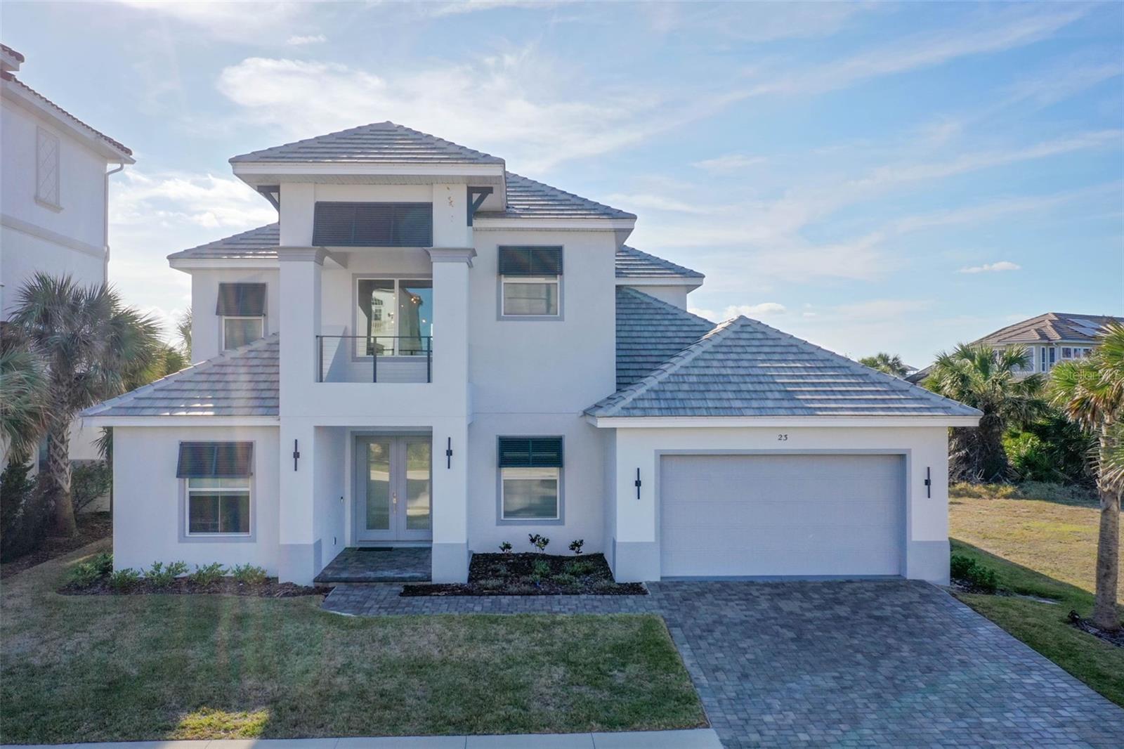 OCEAN RIDGE SUB - Residential