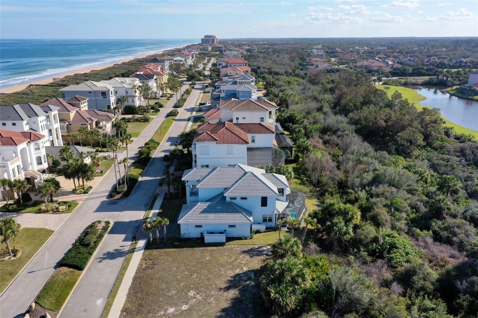 OCEAN RIDGE SUB - Residential