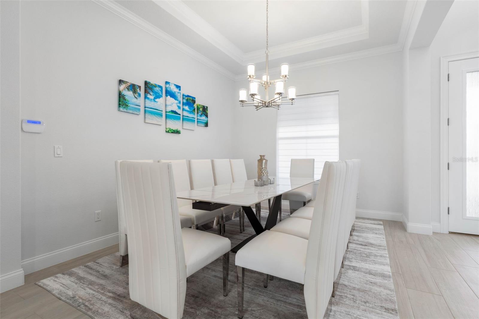 OCEAN RIDGE SUB - Residential