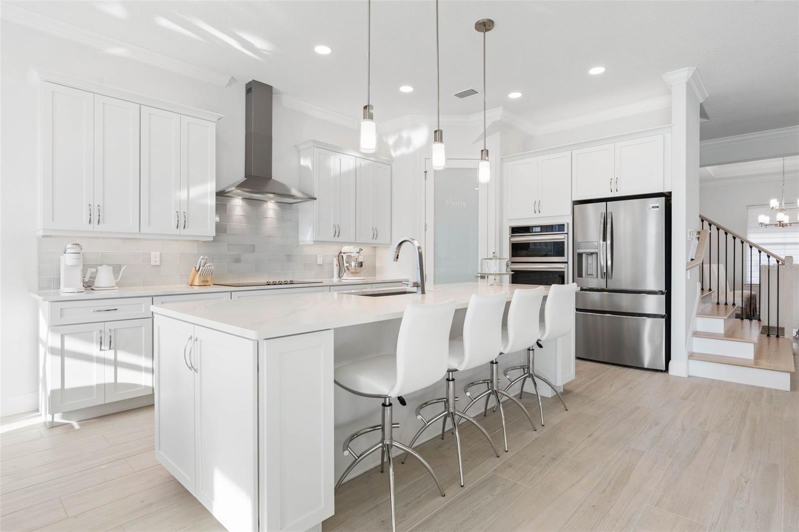 OCEAN RIDGE SUB - Residential