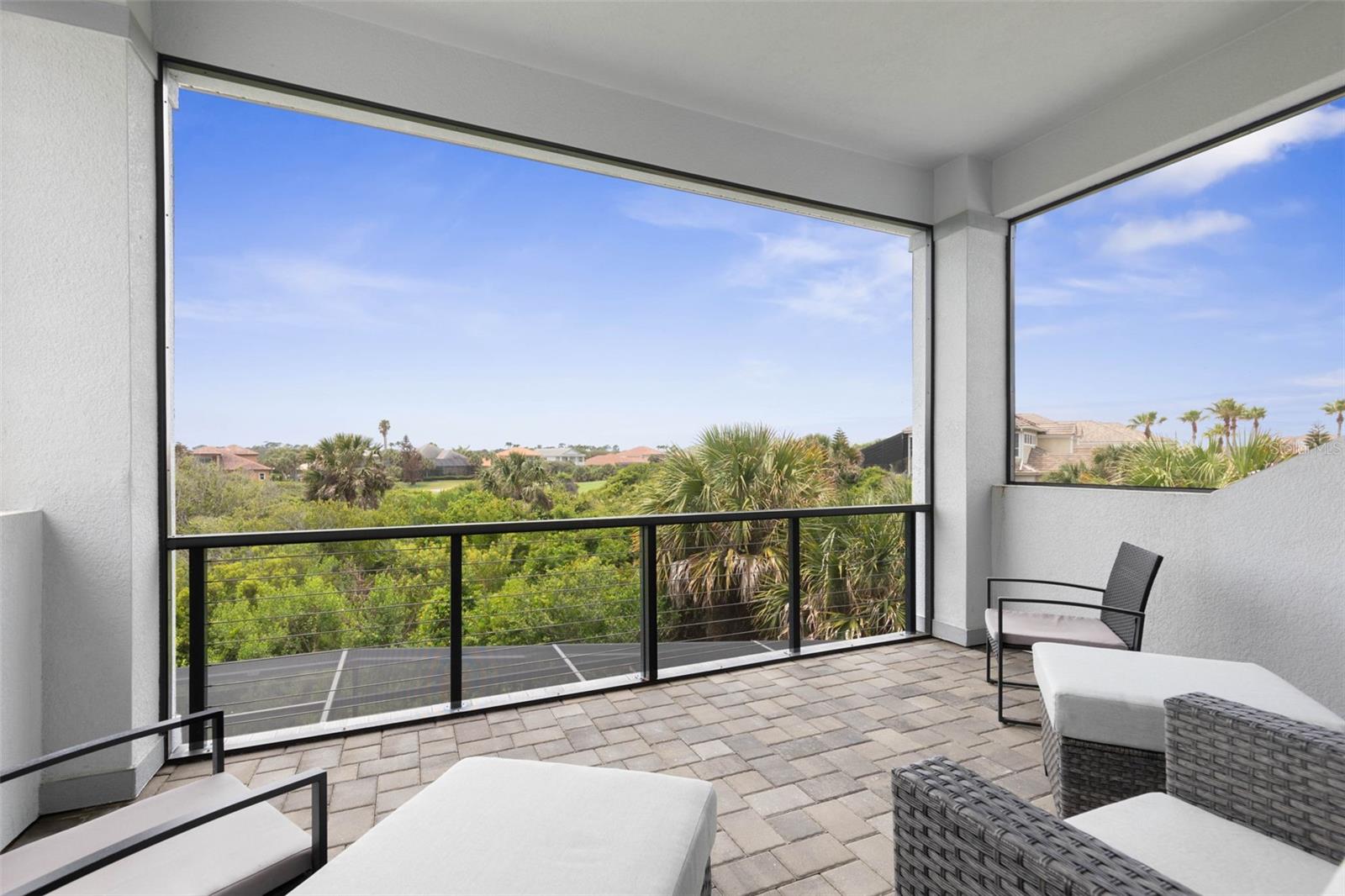 OCEAN RIDGE SUB - Residential