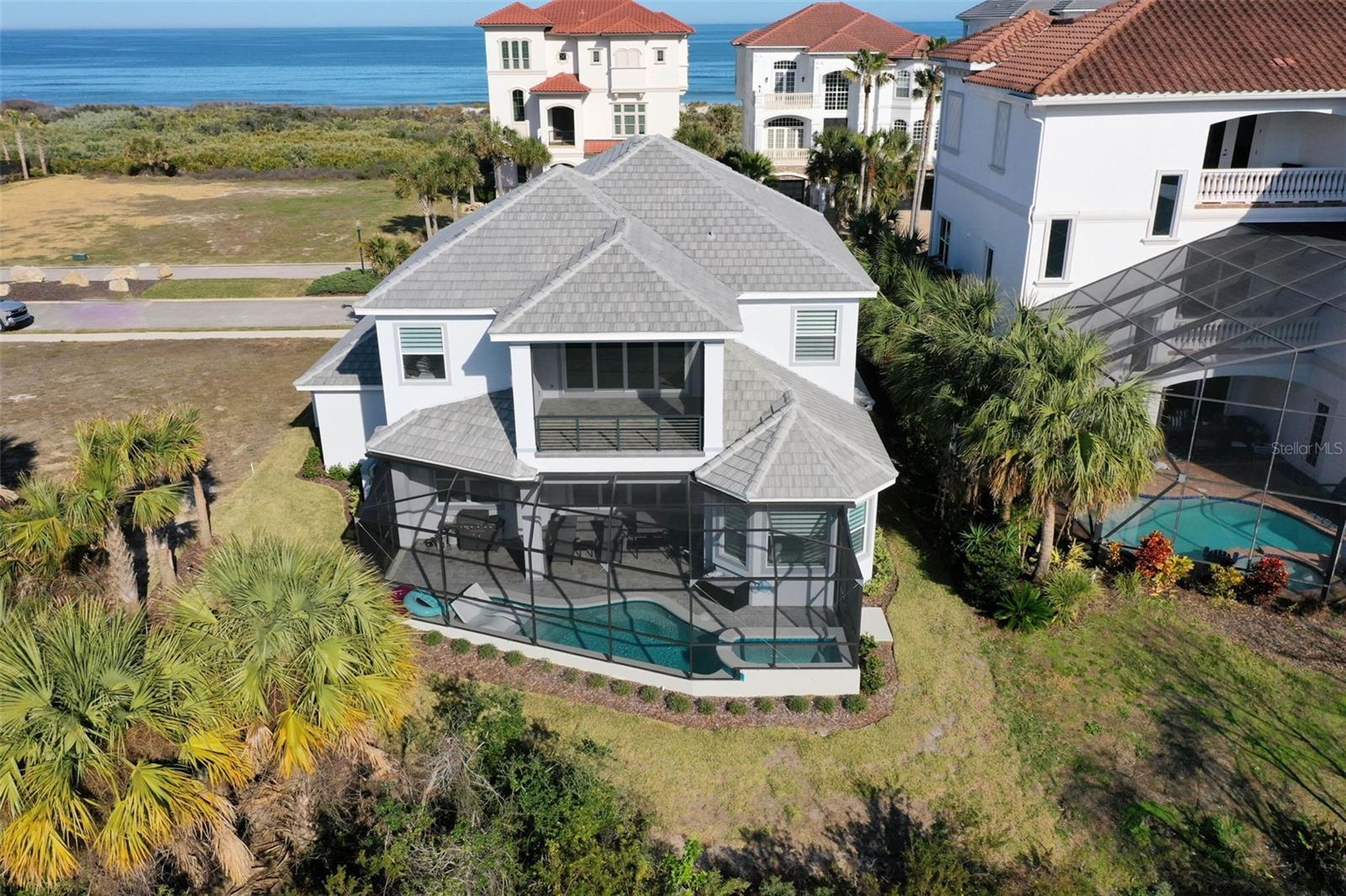 OCEAN RIDGE SUB - Residential