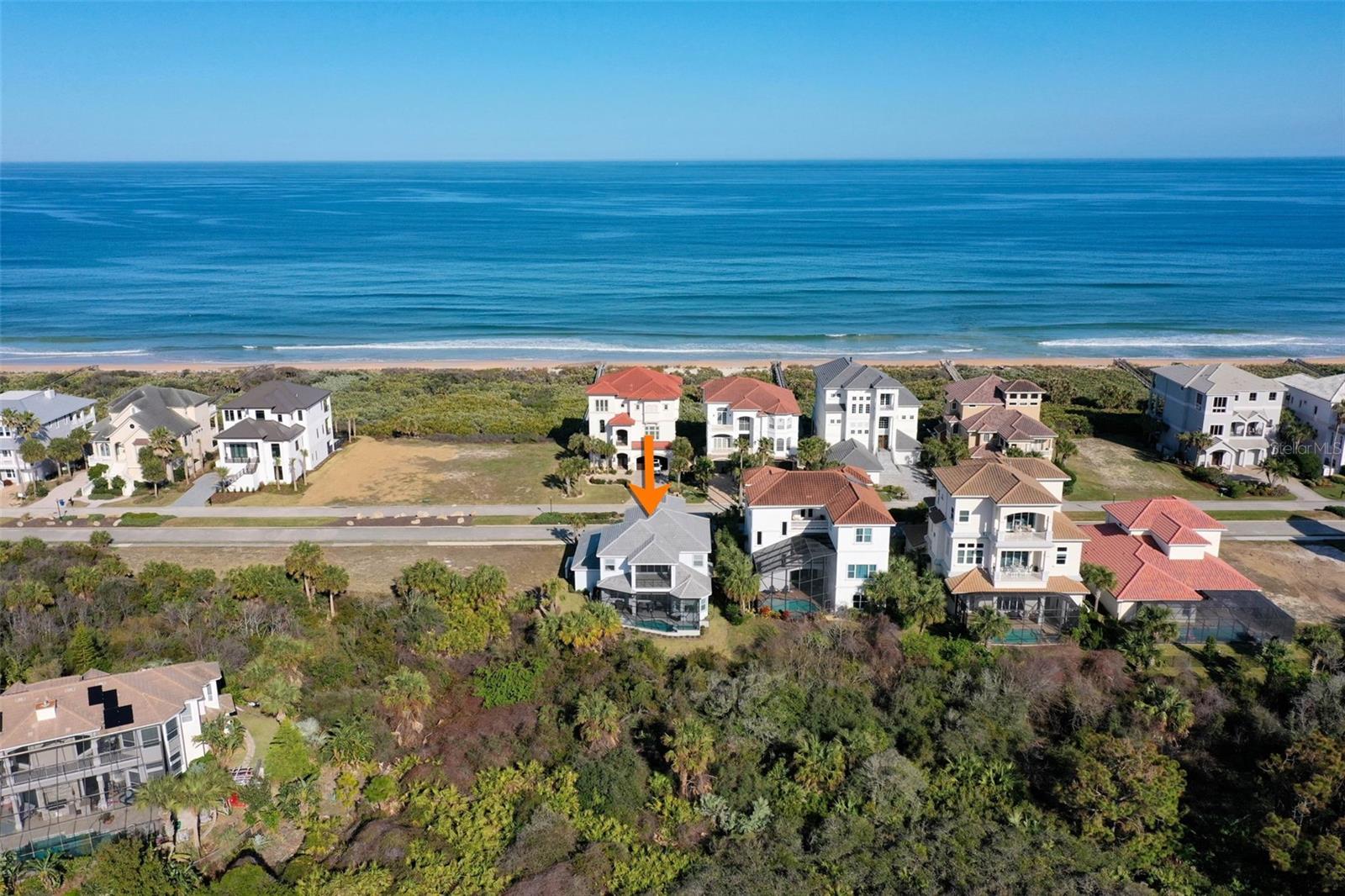 OCEAN RIDGE SUB - Residential