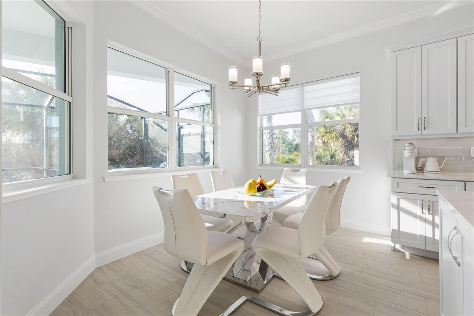 OCEAN RIDGE SUB - Residential