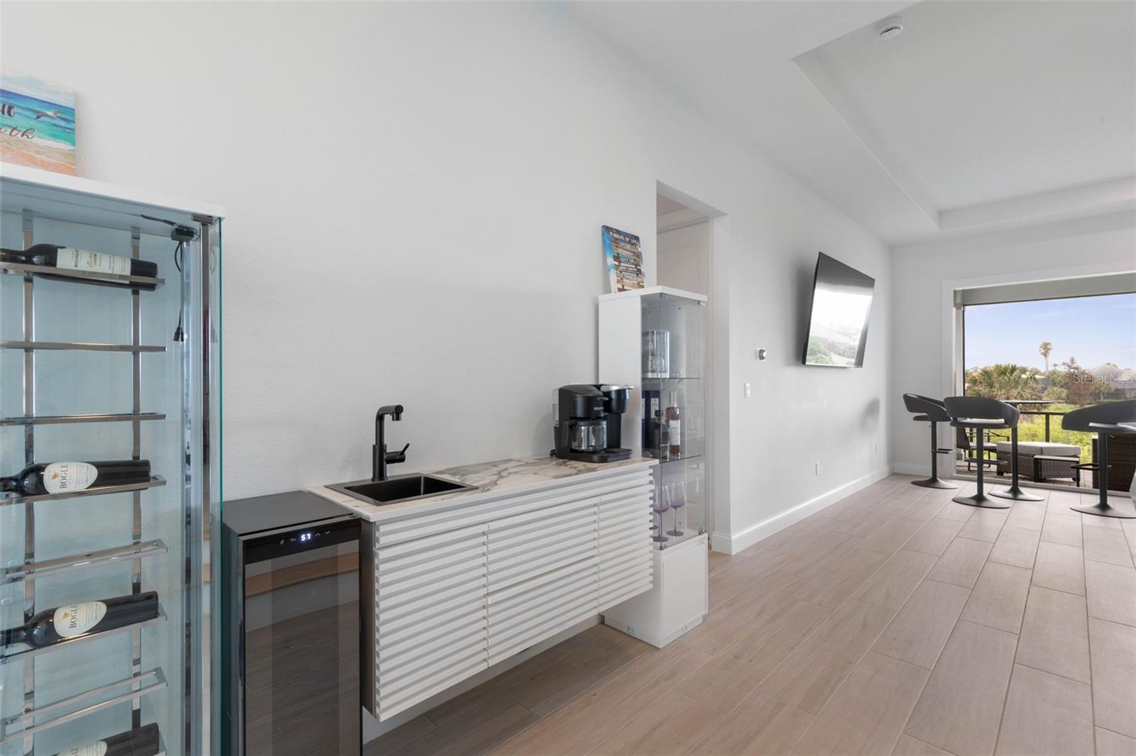 OCEAN RIDGE SUB - Residential