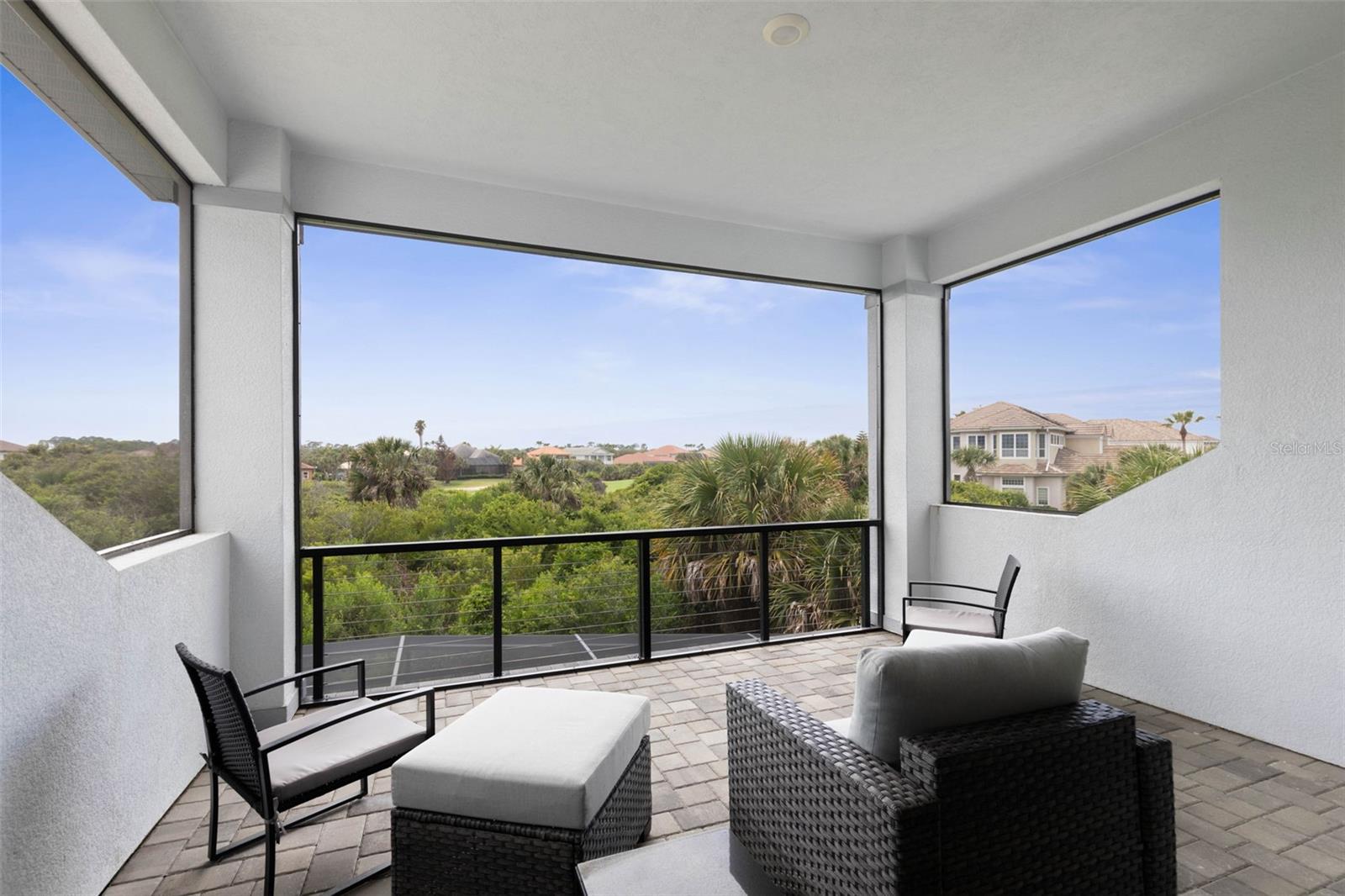 OCEAN RIDGE SUB - Residential