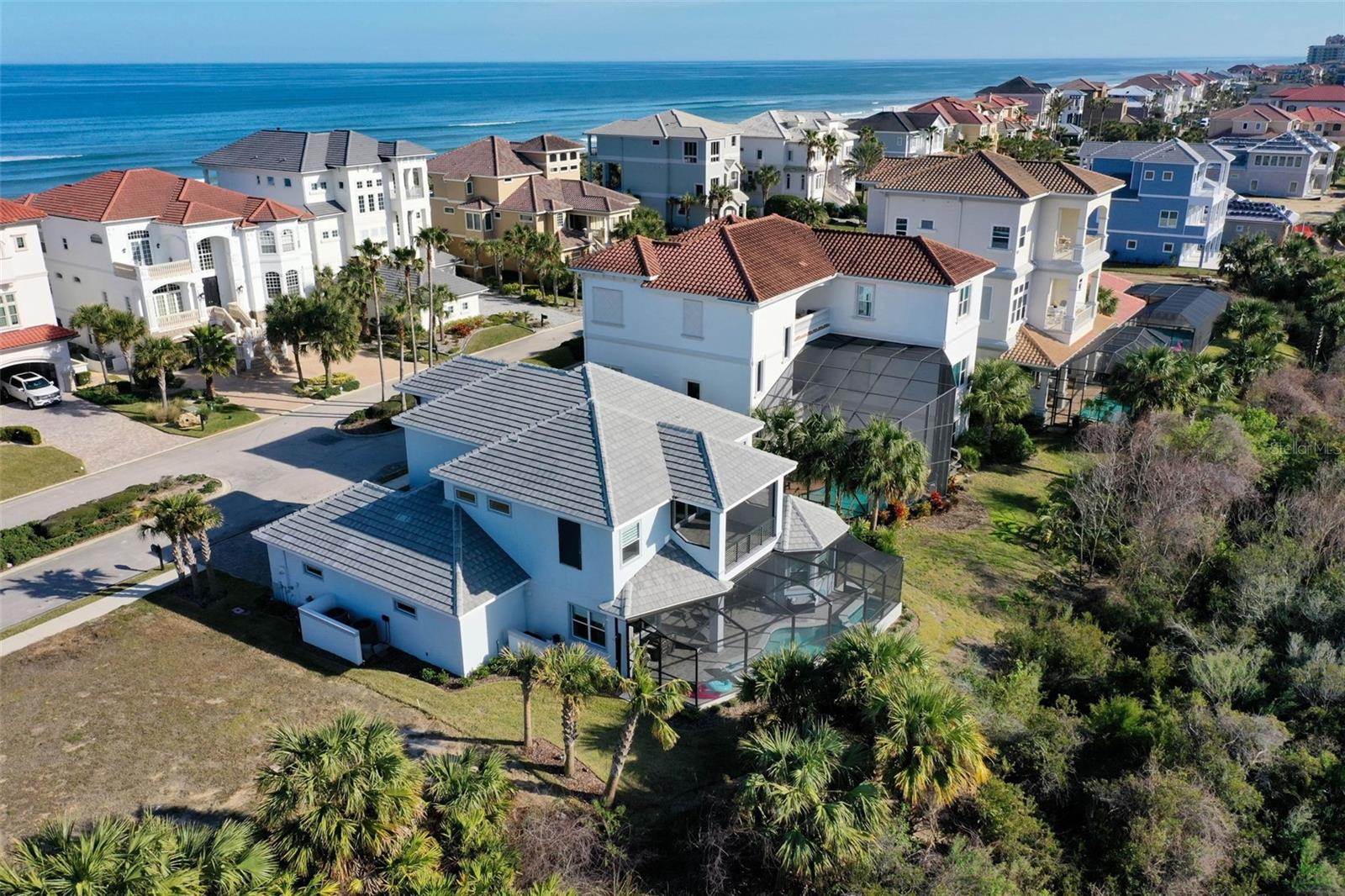 OCEAN RIDGE SUB - Residential