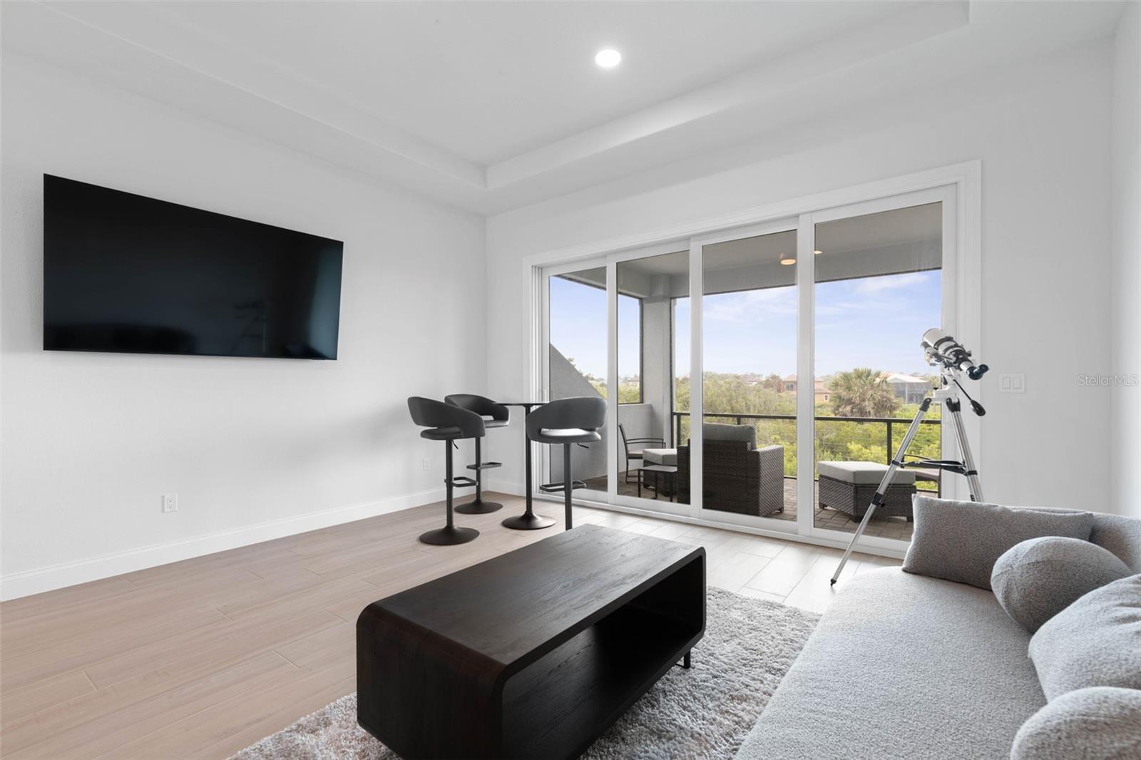 OCEAN RIDGE SUB - Residential