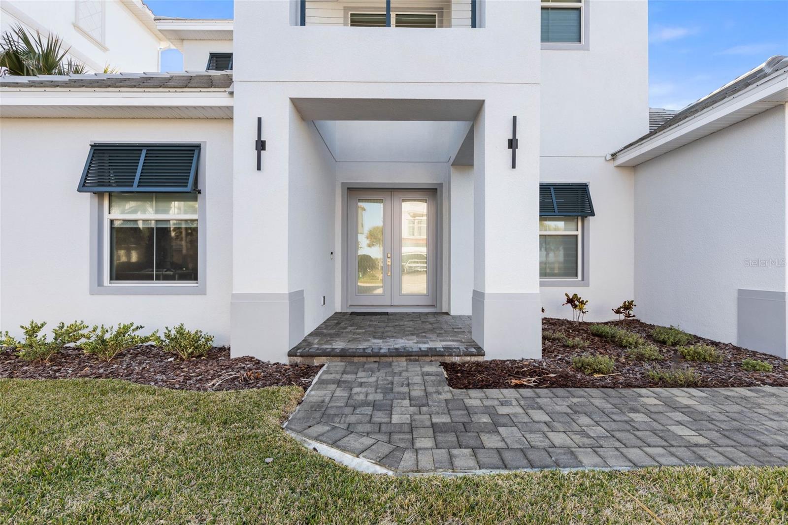 OCEAN RIDGE SUB - Residential