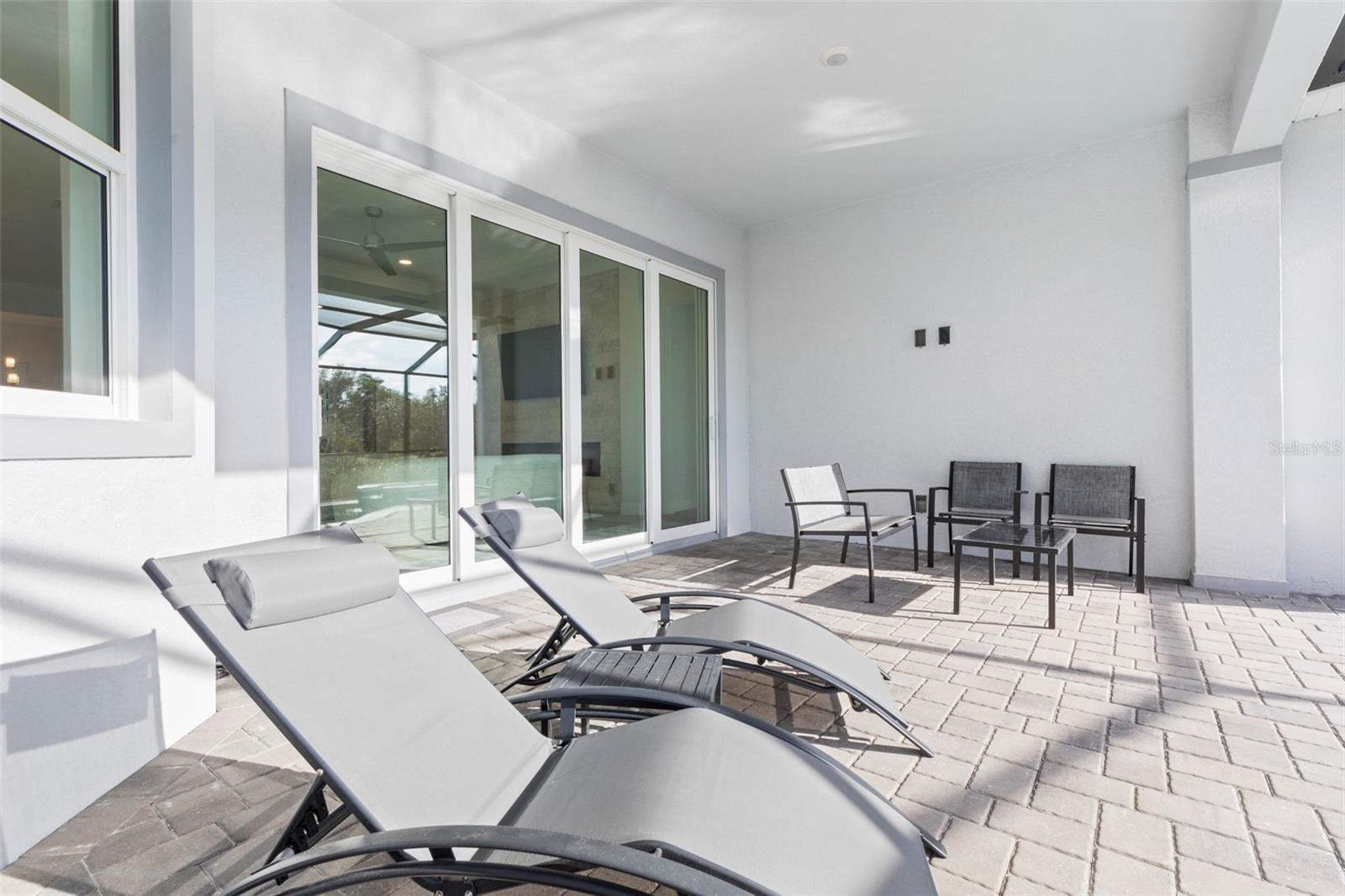 OCEAN RIDGE SUB - Residential