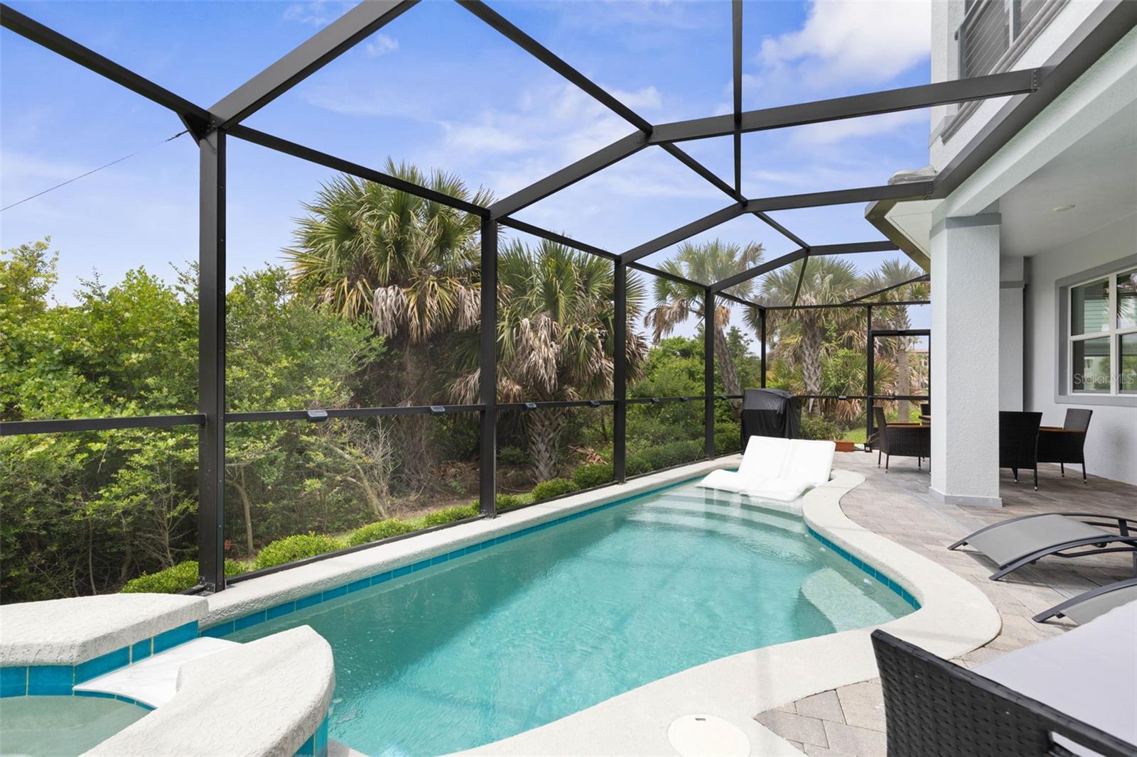 OCEAN RIDGE SUB - Residential