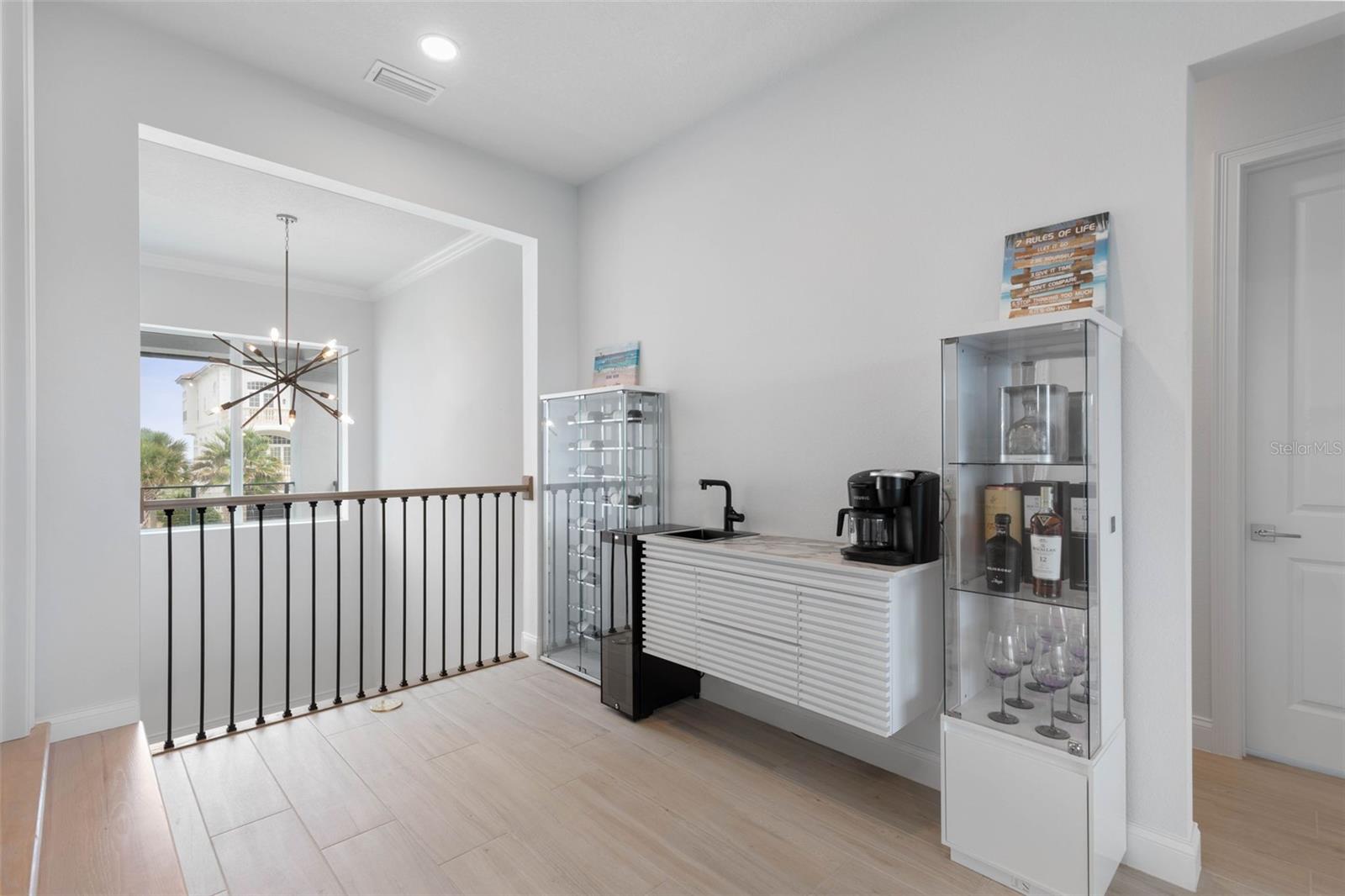 OCEAN RIDGE SUB - Residential