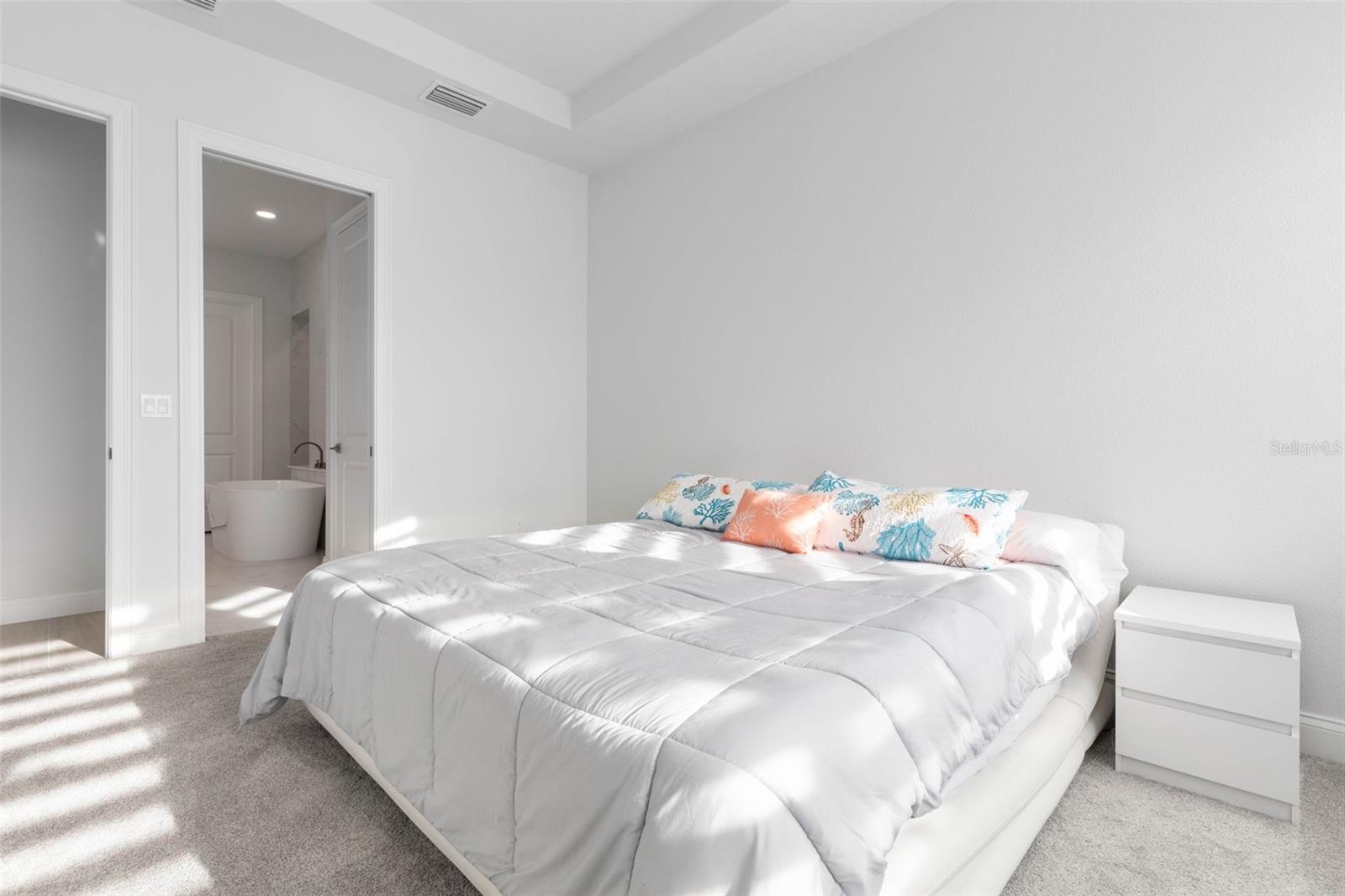 OCEAN RIDGE SUB - Residential