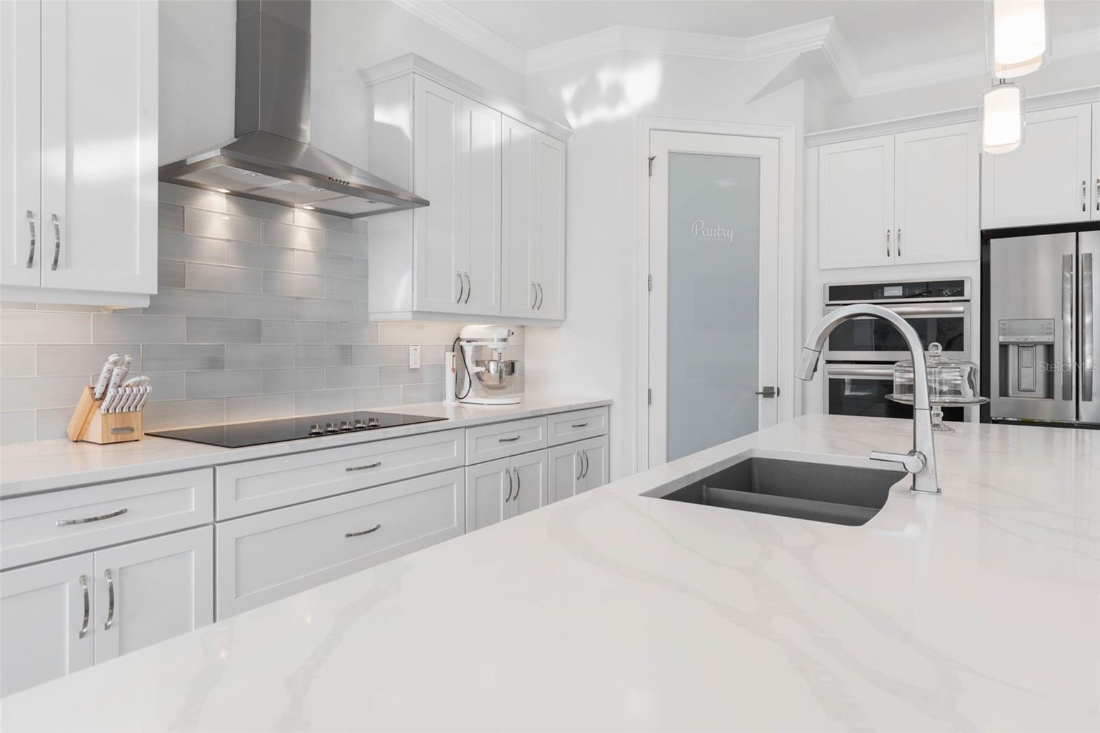 OCEAN RIDGE SUB - Residential