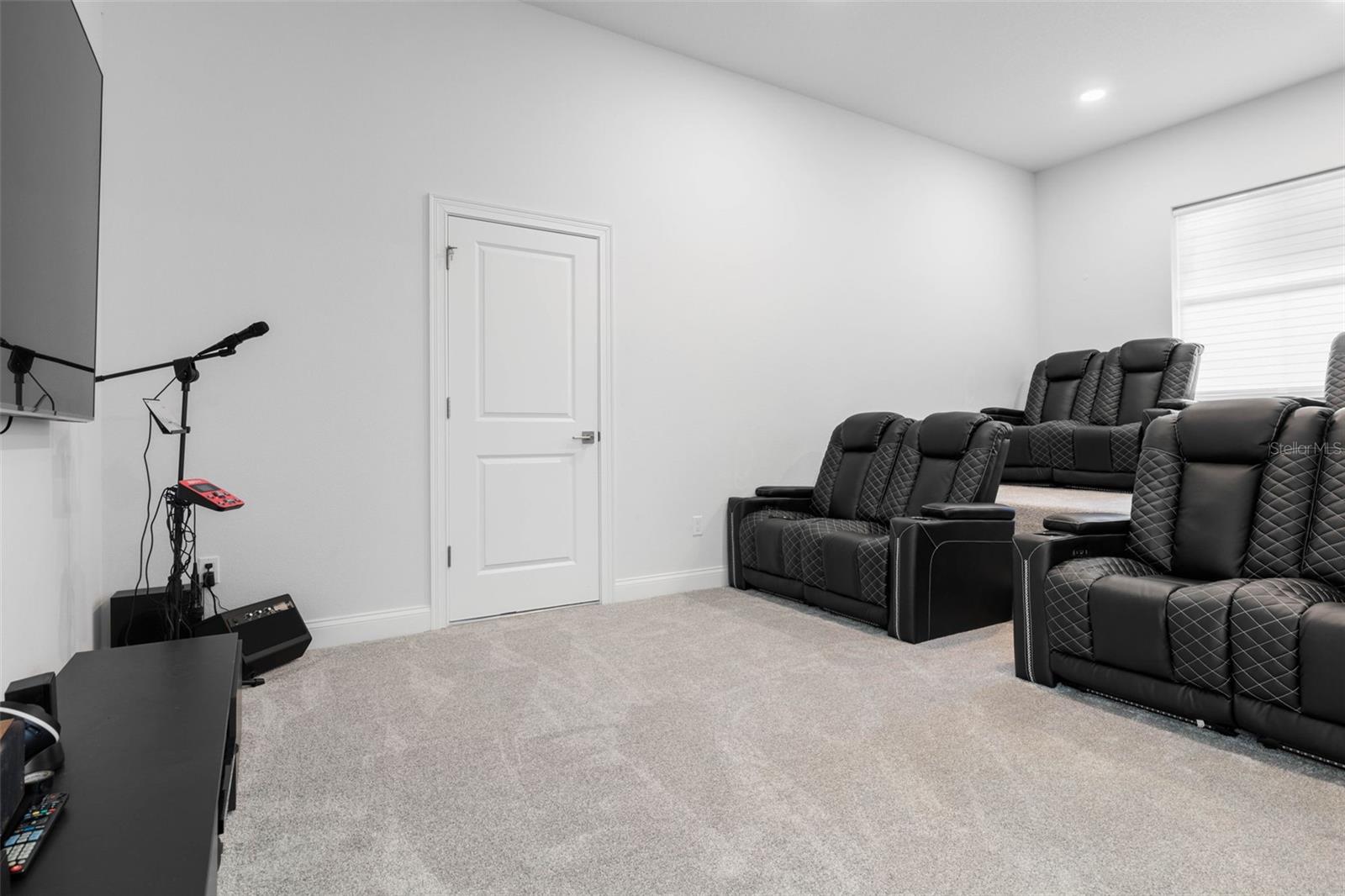 OCEAN RIDGE SUB - Residential