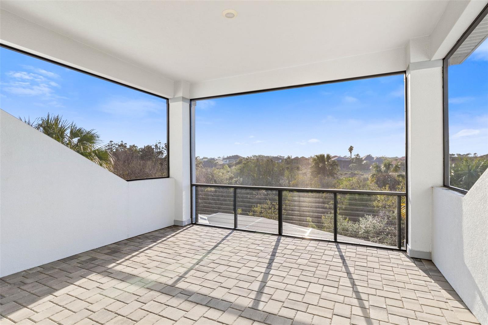 OCEAN RIDGE SUB - Residential